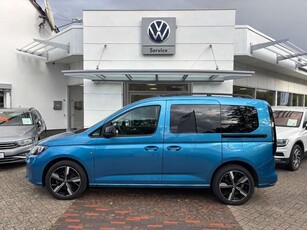 Volkswagen Caddy1,5 TSI Life STHZ NAVI Kamera Flügeltüren