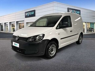 Volkswagen Caddy1.6 TDI 75cv Economy van