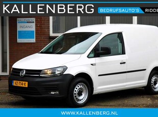 Volkswagen Caddy1.6 TDI L1H1 BMT Trendline / Trekhaak / Cruise / K