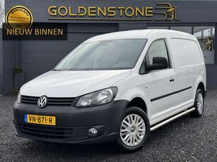 Volkswagen Caddy1.6 TDI Maxi BMT Navi,Airco,Cruise,Trekhaak,Sideba