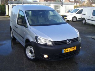 Volkswagen Caddy1.6 TDI VOORZIEN VAN AIRCO+CRUISE !!