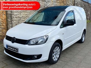 Volkswagen Caddy1.6 TDI|Schuifdeur|Climate Control|