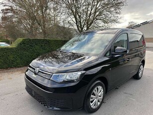 Volkswagen Caddy2.0 TDi 102 cv Cargo*CARPLAY*Clim