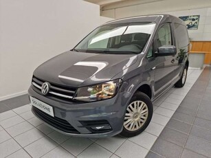 Volkswagen Caddy2.0 TDI 102 CV Comfortline AUTOCARRO N1 Euro 6B