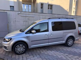 Volkswagen Caddy2.0 TDI 102 CV Kombi Business