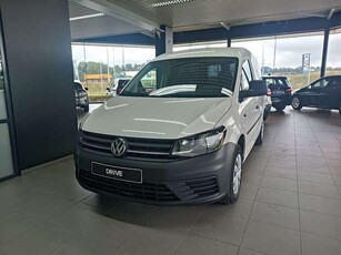 Volkswagen Caddy2.0 TDI 102 *ZEER MOOIE STAAT*