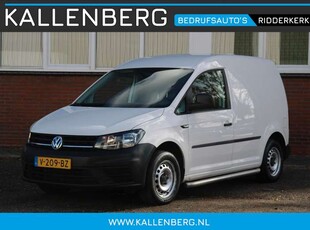 Volkswagen Caddy2.0 TDI 102PK L1H1 Trendline / Cruise / Dubbele la