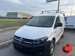 Volkswagen Caddy2.0 TDI 122CV 4M(4X4)-PORTAPACCHI-OFFICINA MOBILE-