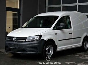 Volkswagen Caddy2.0 TDI BMT Kasten Pickerl NEU