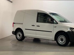 Volkswagen Caddy2.0 TDI L1H1 Airco Elektrische Ramen Bluetooth