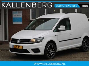 Volkswagen Caddy2.0 TDI L1H1 BMT Trendline / Trekhaak / App connec