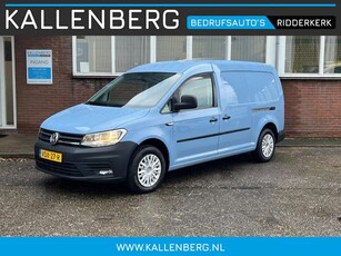 Volkswagen Caddy2.0 TDI L2H1 BMT Maxi Comfortline / App connect /