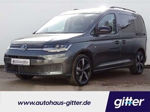 Volkswagen Caddy2,0 TDI MOVE NAVI KLIMA LED RFK