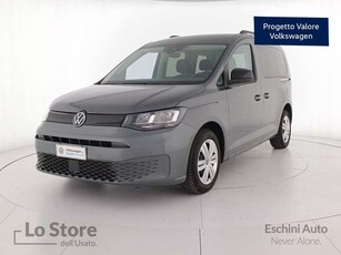 Volkswagen Caddy2.0 tdi scr 102cv space