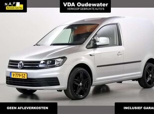 Volkswagen Caddy2.0 TDi Trend 18