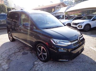 Volkswagen Caddy2000 TDI STYLE MAXI 122CV DSG 7POSTI CAM ITALIA