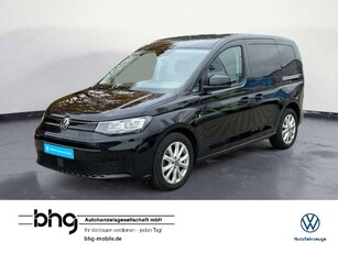 Volkswagen Caddy5-Sitzer 2,0 l TDI Navi Sitzheizung