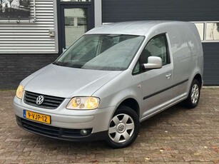 Volkswagen Caddy55 KW TDI BESTEL