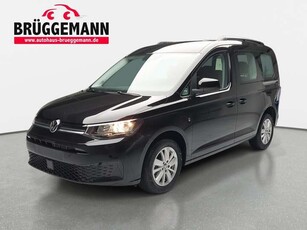 Volkswagen CaddyCADDY 1.5 TSI DSG LIFE NAVI DAB WINTER PDC AHK LM1