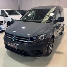 Volkswagen CaddyCaddy 2.0 TDI 102cv Business VAN App Connect