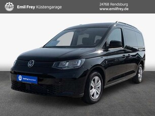 Volkswagen CaddyCaddy Maxi 1,5 TSI AHK Navi