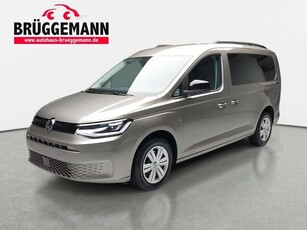 Volkswagen CaddyCADDY MAXI 1.5 TSI DSG LED KLIMA PDC KAMERA