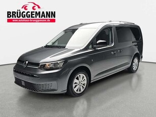 Volkswagen CaddyCADDY MAXI 1.5 TSI DSG LIFE NAVI WINTER HECKKLAPPE