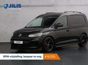 Volkswagen CaddyCargo 2.0 TDI 185pk DSG | Virtual cockpit | LED |