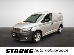 Volkswagen CaddyCargo 2.0 TDI