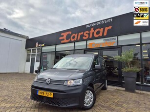 Volkswagen CaddyCargo 2.0 TDI Economy Business|Airco|Bleuth|