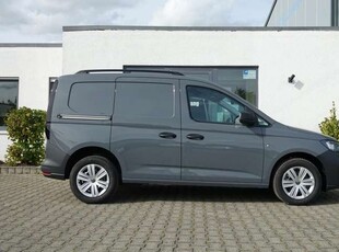 Volkswagen CaddyCargo KOMFORTPAKET! +++ SOFORT