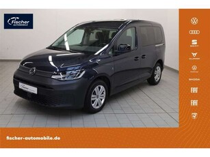 Volkswagen CaddyKombi 2.0 TDI