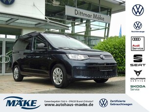 Volkswagen CaddyLife 1.5 TSI 5-Sitzer AHK Navi