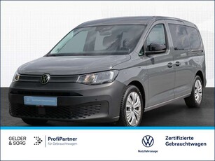 Volkswagen CaddyLR RFK*EPH*ACC*Digital*DAB+