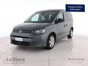 Volkswagen CaddyVolkswagen Volkswagen T5 2.0 Tdi Scr 102cv S