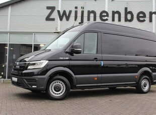 Volkswagen Crafter| MAN TGE 140 pk | BPM Vrij | aut | L3H3 | nieuw m