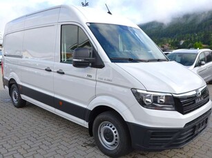 Volkswagen Crafter/MAN TGE 3.180 2.0 TDI 4X4 SB