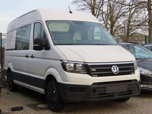 Volkswagen Crafter2.0 CR TDI L3H3 35 mittellang Hochdach