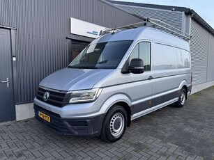 Volkswagen Crafter2.0 TDI 177PK L3H3 Highline (NAVI|CAM|FULL LED|TRE