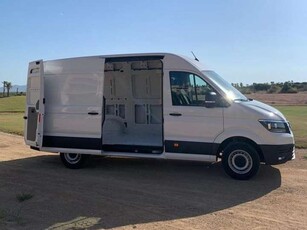 Volkswagen Crafter2.0 TDI