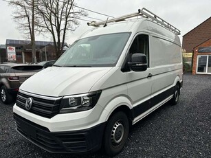 Volkswagen Crafter2.0 tdi L2 H2