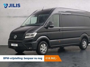 Volkswagen Crafter2.0 TDI L3H3 177PK DSG | Nieuw model | Adaptieve c