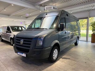 Volkswagen Crafter2.5 TDI Maxi Hoch + Lang *Garantie*