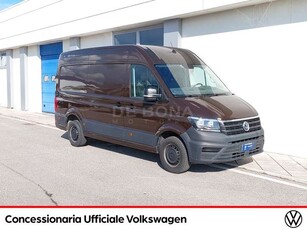 Volkswagen Crafter30 2.0 tdi 140cv l3h3 logistic my19