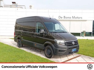 Volkswagen Crafter30 2.0 tdi 140cv l3h3 logistic my19