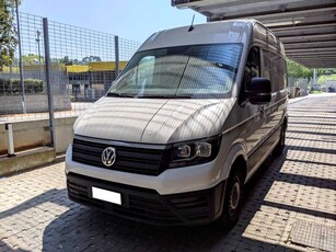 Volkswagen Crafter30 2.0 TDI 140CV PM-TA Furgone Logistic