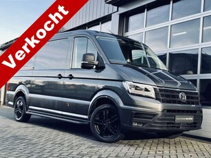 Volkswagen Crafter30 2.0 TDI 140pk | DSG | L3H2 | 2x Schuifdeur | Ca