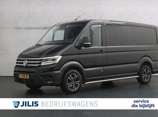 Volkswagen Crafter30 2.0 TDI L3H2 DC Highline | LED | Camera | Airco