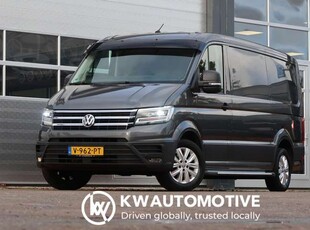 Volkswagen Crafter30 2.0 TDI L3H2 Highline AUT/ LED/ CAMERA/ ACC/ NA