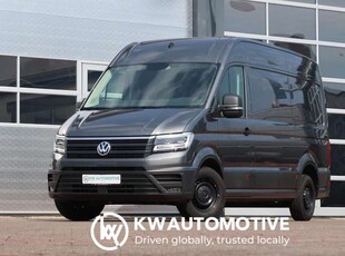 Volkswagen Crafter30 2.0 TDI L3H3 AUT/ LED/ CAMERA/ NAVI/ AIRCO/ TRE